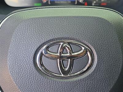 2024 Toyota RAV4 Prime XSE - Photo 38 - Lennox, CA 90304