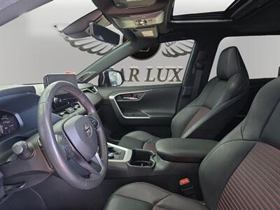 2024 Toyota RAV4 Prime XSE - Photo 9 - Lennox, CA 90304