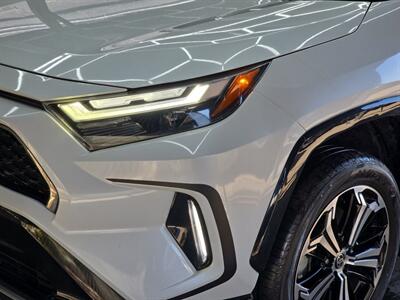 2024 Toyota RAV4 Prime XSE - Photo 33 - Lennox, CA 90304