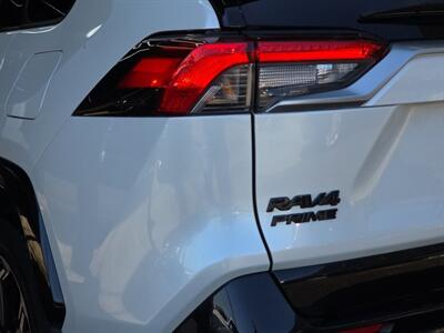 2024 Toyota RAV4 Prime XSE - Photo 28 - Lennox, CA 90304