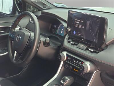 2024 Toyota RAV4 Prime XSE - Photo 23 - Lennox, CA 90304
