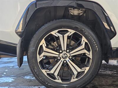2024 Toyota RAV4 Prime XSE - Photo 26 - Lennox, CA 90304