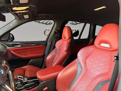 2021 BMW X3 M M - Photo 9 - Lennox, CA 90304