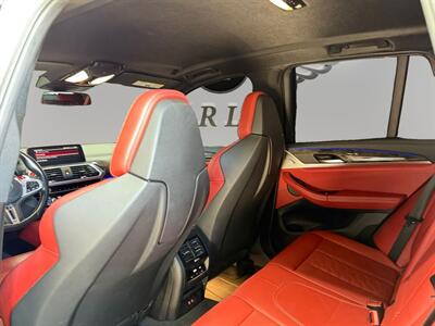 2021 BMW X3 M M - Photo 25 - Lennox, CA 90304