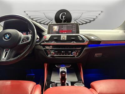 2021 BMW X3 M M - Photo 11 - Lennox, CA 90304