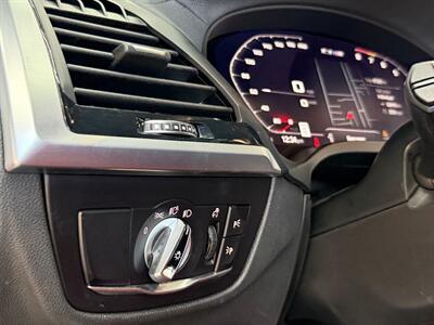 2021 BMW X3 M M - Photo 18 - Lennox, CA 90304