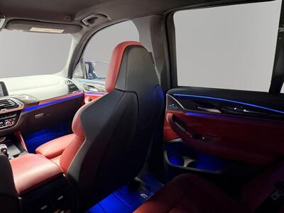 2021 BMW X3 M M - Photo 26 - Lennox, CA 90304