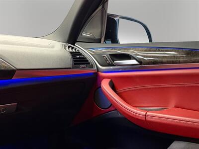 2021 BMW X3 M M - Photo 28 - Lennox, CA 90304