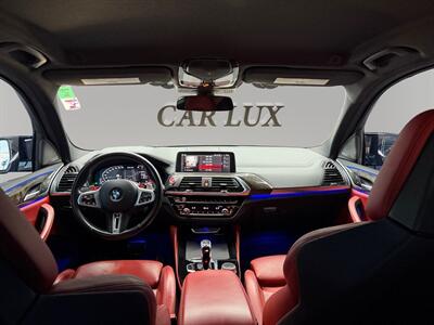 2021 BMW X3 M M - Photo 27 - Lennox, CA 90304