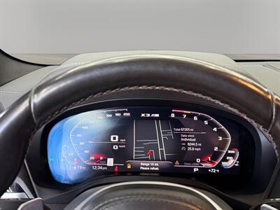 2021 BMW X3 M M - Photo 20 - Lennox, CA 90304