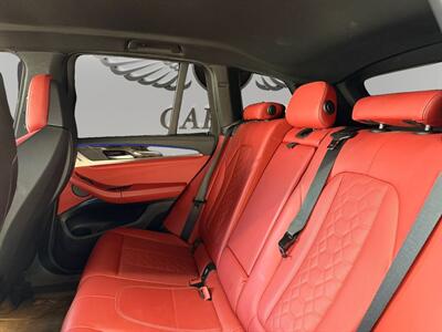 2021 BMW X3 M M - Photo 13 - Lennox, CA 90304