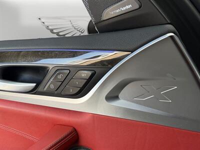 2021 BMW X3 M M - Photo 17 - Lennox, CA 90304