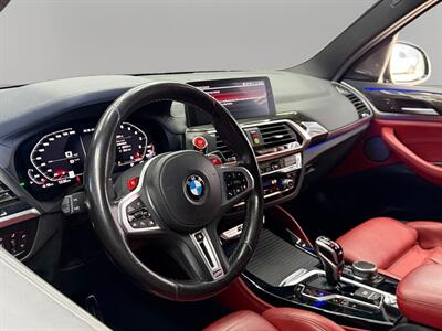 2021 BMW X3 M M - Photo 16 - Lennox, CA 90304