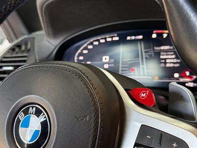 2021 BMW X3 M M - Photo 24 - Lennox, CA 90304