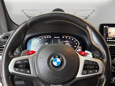 2021 BMW X3 M M - Photo 19 - Lennox, CA 90304