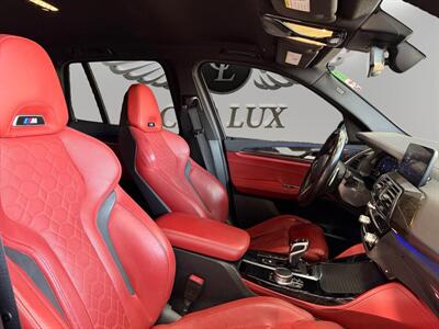 2021 BMW X3 M M - Photo 15 - Lennox, CA 90304