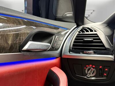 2021 BMW X3 M M - Photo 29 - Lennox, CA 90304