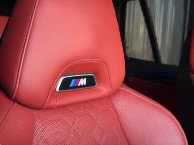 2021 BMW X3 M M - Photo 31 - Lennox, CA 90304