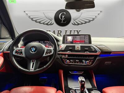 2021 BMW X3 M M - Photo 10 - Lennox, CA 90304