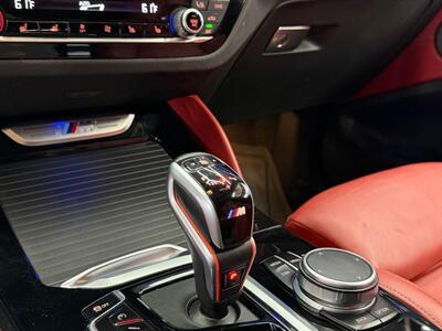 2021 BMW X3 M M - Photo 23 - Lennox, CA 90304