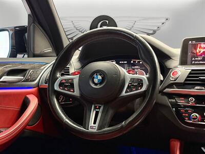 2021 BMW X3 M M - Photo 12 - Lennox, CA 90304
