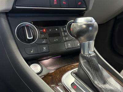 2016 Audi Q3 2.0T Premium Plus FrontTrak - Photo 20 - Lennox, CA 90304