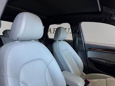 2016 Audi Q3 2.0T Premium Plus FrontTrak - Photo 15 - Lennox, CA 90304