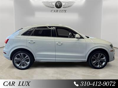 2016 Audi Q3 2.0T Premium Plus FrontTrak - Photo 6 - Lennox, CA 90304
