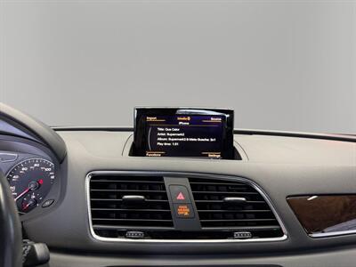 2016 Audi Q3 2.0T Premium Plus FrontTrak - Photo 22 - Lennox, CA 90304