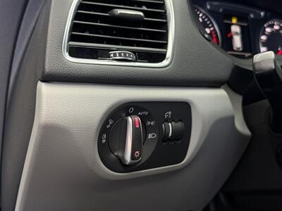 2016 Audi Q3 2.0T Premium Plus FrontTrak - Photo 18 - Lennox, CA 90304