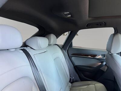 2016 Audi Q3 2.0T Premium Plus FrontTrak - Photo 23 - Lennox, CA 90304
