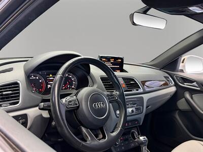 2016 Audi Q3 2.0T Premium Plus FrontTrak - Photo 16 - Lennox, CA 90304