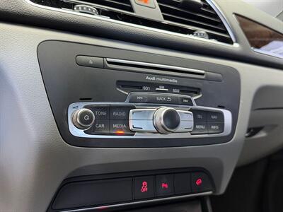 2016 Audi Q3 2.0T Premium Plus FrontTrak - Photo 21 - Lennox, CA 90304