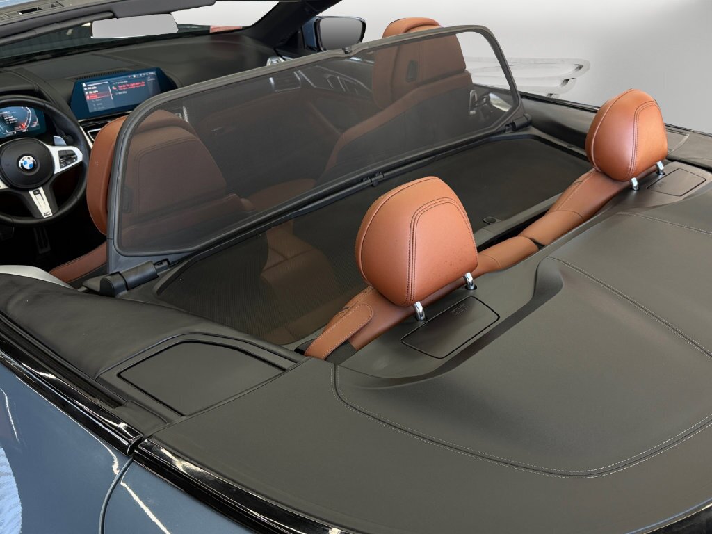 2022 BMW 840i - Photo 25 - Lennox, CA 90304