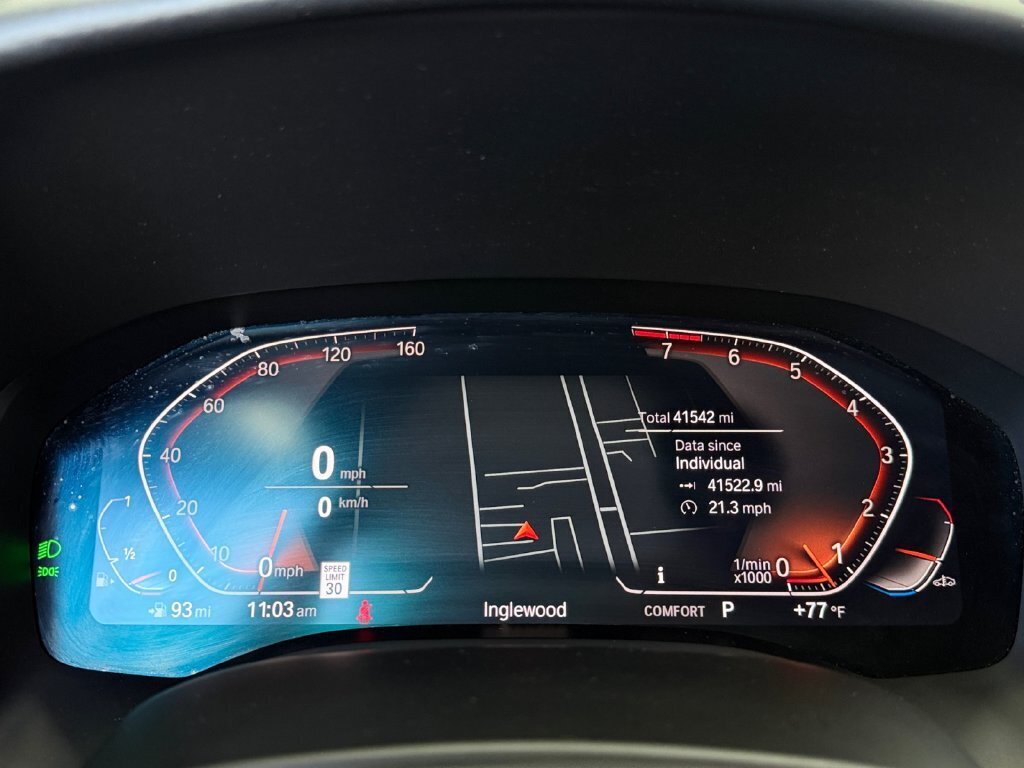 2022 BMW 840i - Photo 19 - Lennox, CA 90304