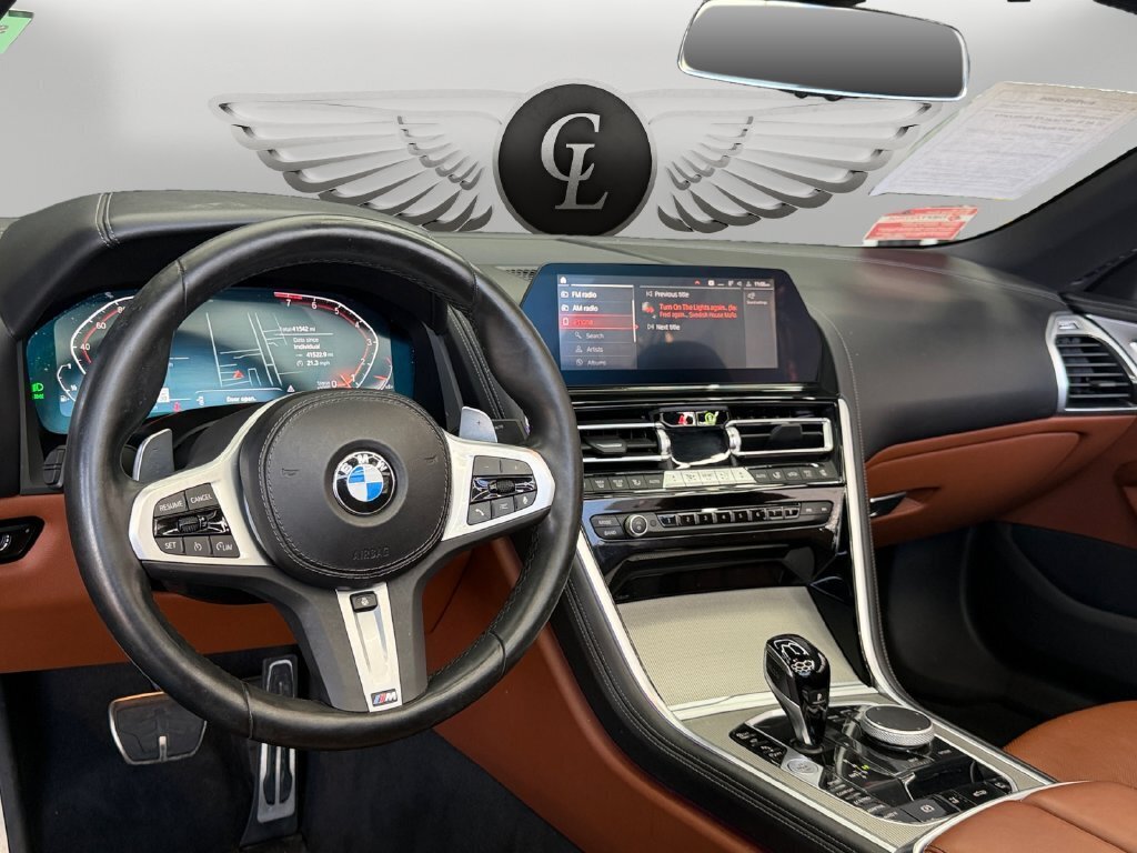 2022 BMW 840i - Photo 11 - Lennox, CA 90304