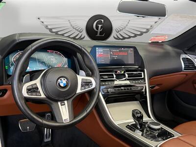 2022 BMW 840i - Photo 11 - Lennox, CA 90304