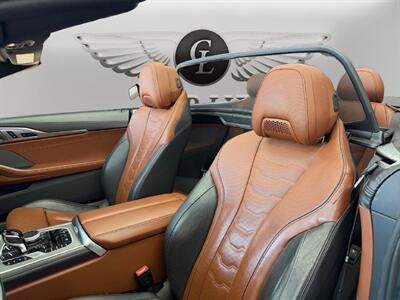 2022 BMW 840i - Photo 9 - Lennox, CA 90304