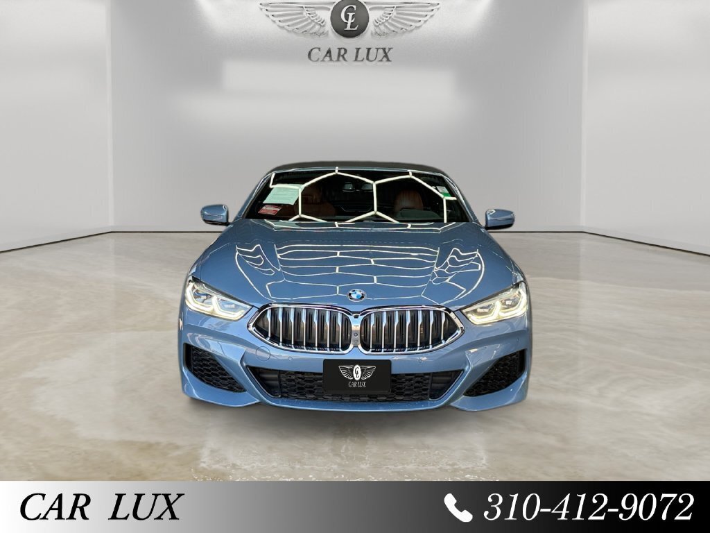 2022 BMW 840i - Photo 8 - Lennox, CA 90304