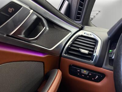 2022 BMW 840i - Photo 23 - Lennox, CA 90304