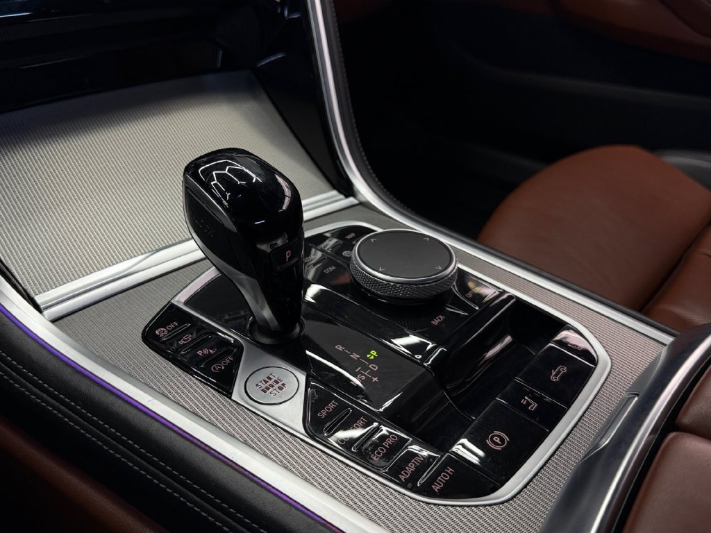 2022 BMW 840i - Photo 20 - Lennox, CA 90304