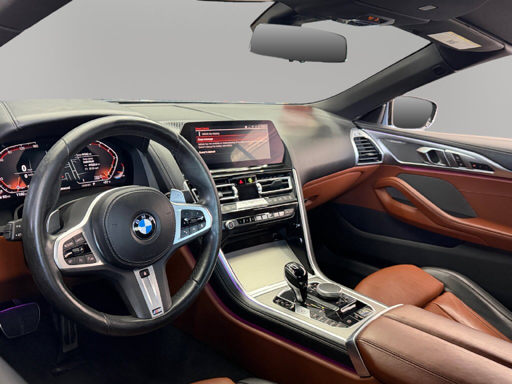 2022 BMW 840i - Photo 16 - Lennox, CA 90304