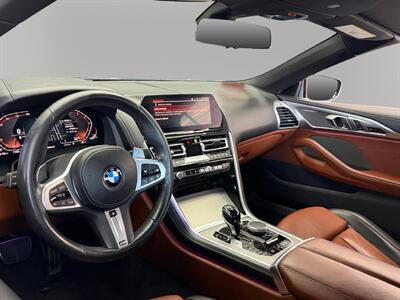 2022 BMW 840i - Photo 16 - Lennox, CA 90304