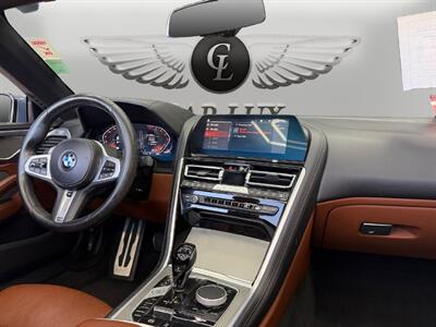 2022 BMW 840i - Photo 10 - Lennox, CA 90304