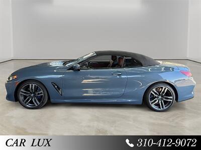 2022 BMW 840i - Photo 2 - Lennox, CA 90304