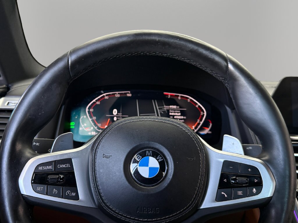 2022 BMW 840i - Photo 18 - Lennox, CA 90304