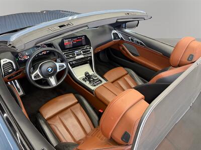2022 BMW 840i - Photo 26 - Lennox, CA 90304