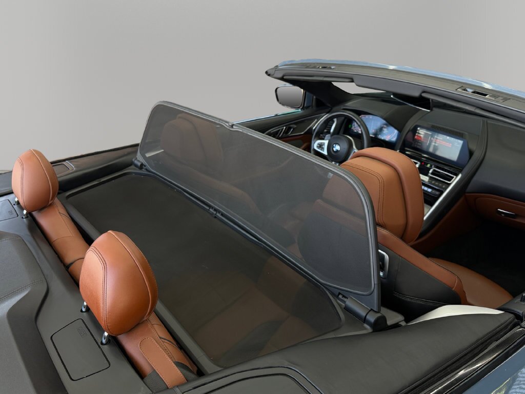 2022 BMW 840i - Photo 24 - Lennox, CA 90304
