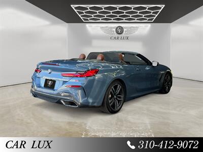 2022 BMW 840i - Photo 27 - Lennox, CA 90304
