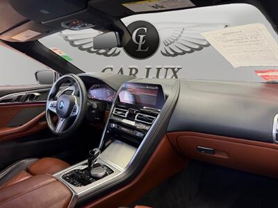 2022 BMW 840i - Photo 17 - Lennox, CA 90304
